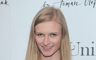 Ania Piszczałka: Kilka razy dostałam po tyłku [VIDEO]