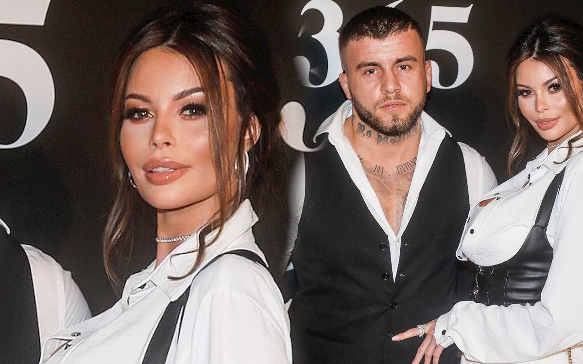 Justyna Gradek zarzuciła mężowi ZDRADĘ z kobietą, która oskarżyła Jarosława Bieniuka