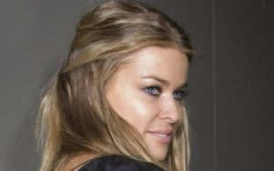 Erotyczny taniec  Ellen Degeneres i Carmen Electry (VIDEO)