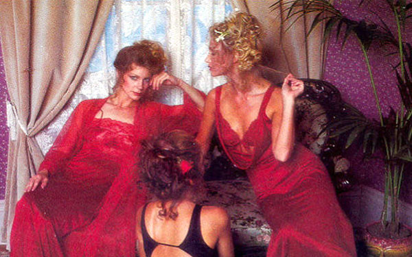 Jak się zmieniały modelki marki Victoria’s Secret?