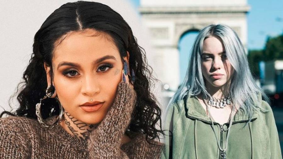 Nowe artystki na scenie muzycznej – w 2019 będzie o nich głośno