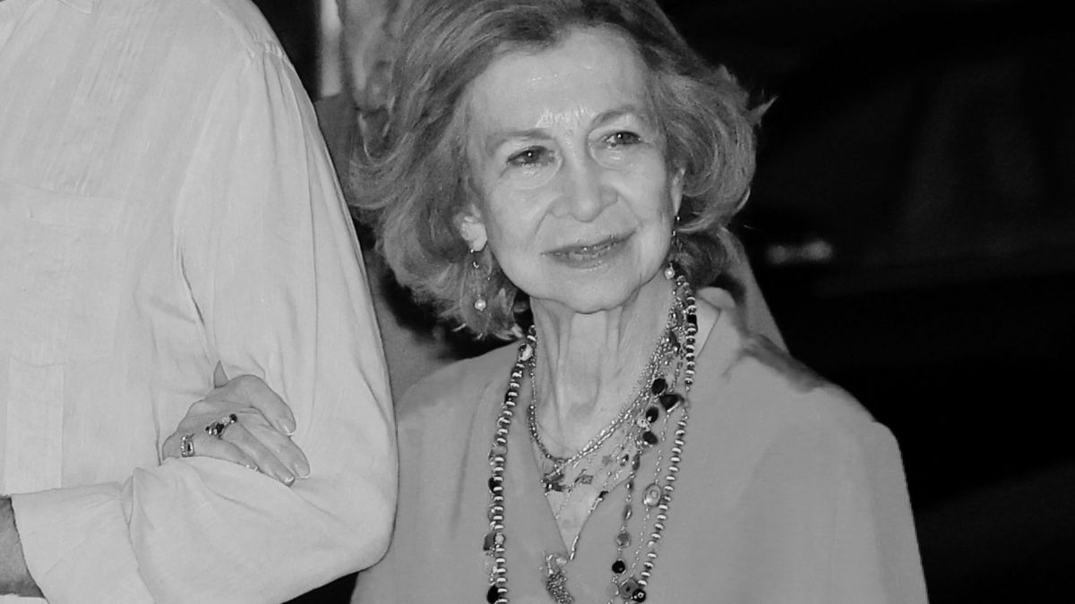 Tatiana Radziwiłł nie żyje, fot. Forum