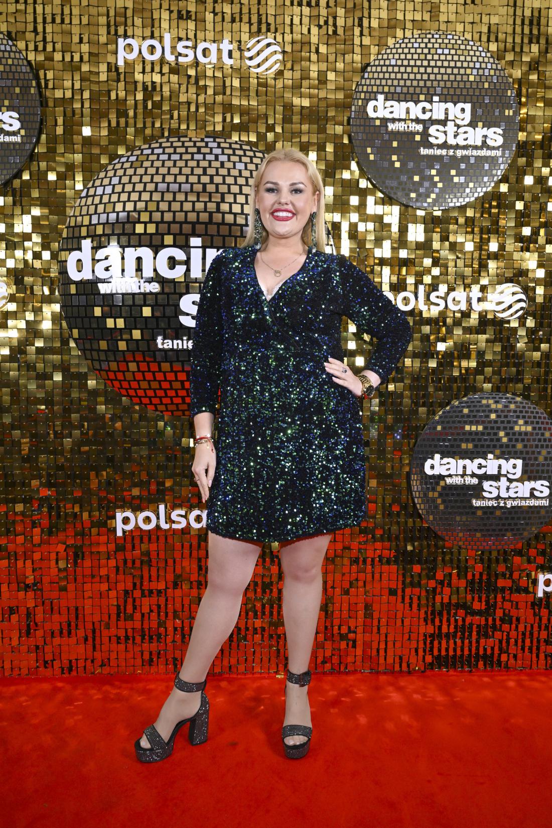 Kinga Zawodnik, fot. AKPA.