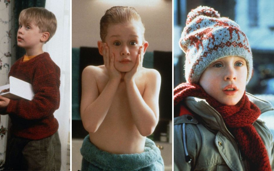 Błędy i pomyłki w filmie “Kevin sam w domu”. Widzom nic nie umknie