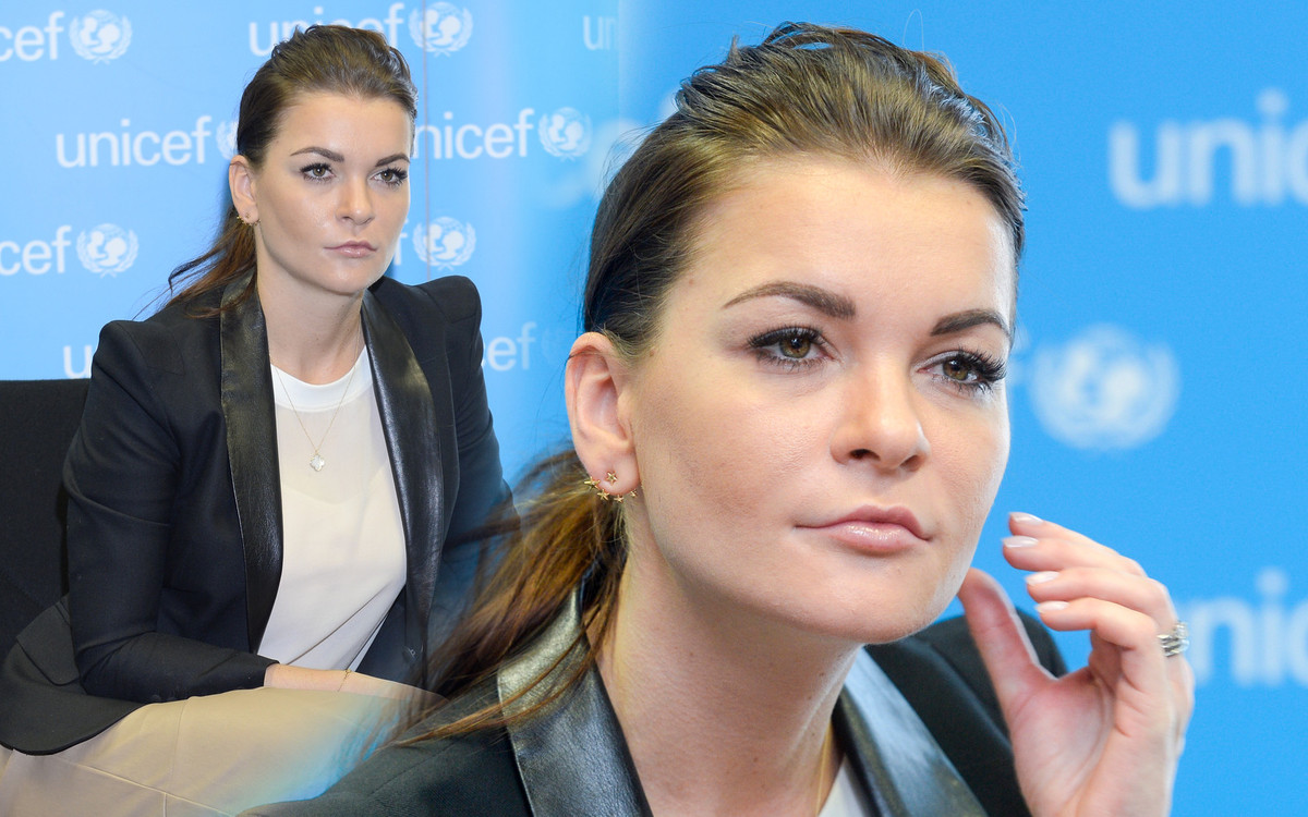 Agnieszka Radwańska w ciąży? Jej nowe zdjęcia wiele mówią