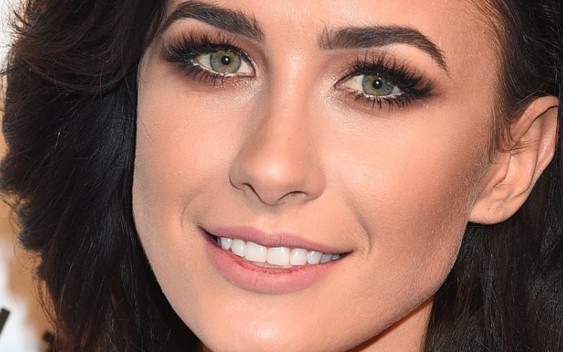 Botoks na czole 25-letniej Mielnickiej wywołał burzę w sieci