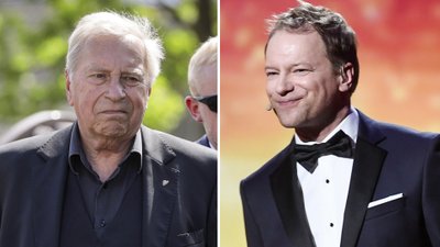 Maciej Stuhr zastąpi zmarłego ojca w TEJ kultowej roli? “Mógłbym się z tym zmierzyć”