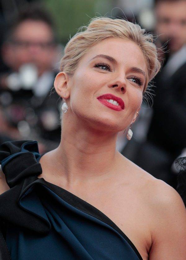 Gwiazdy na rozpoczęciu 68. Festiwalu Filmowego w Cannes