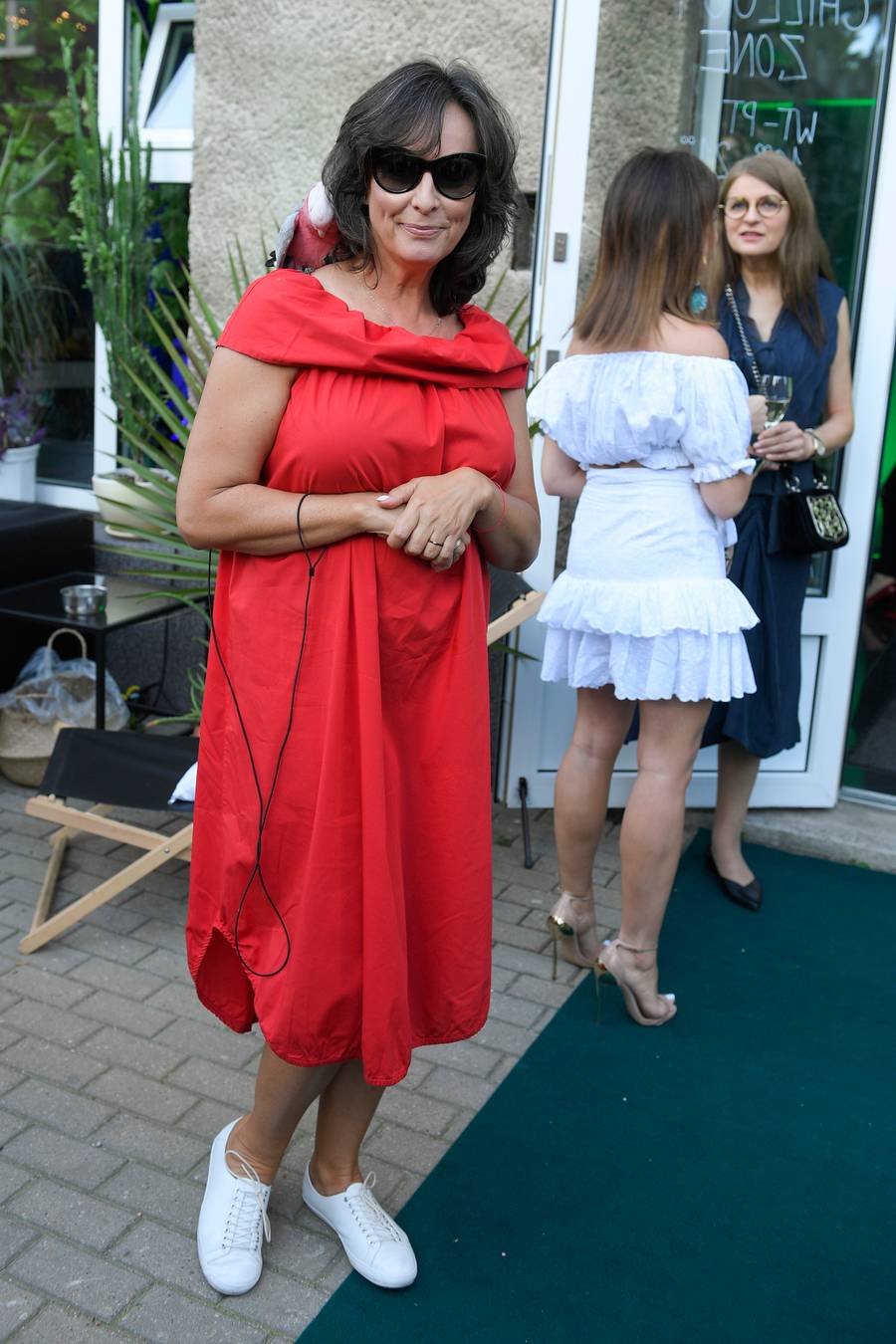 Wszystkie Anki w Pollywood – dziś ich imieniny!