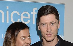 Lewandowska nie lubi określenia WAGs [VIDEO]