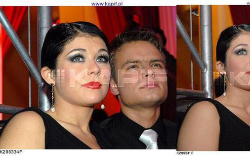 Kasia Cichopek karierę ma we krwi