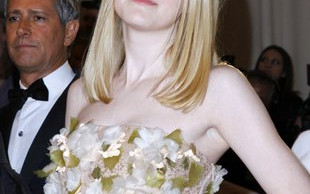 Dakota Fanning ścięła włosy