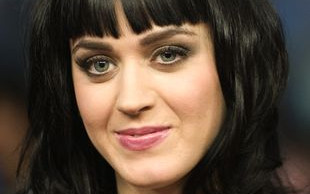 Katy Perry nie żuła pierścionka