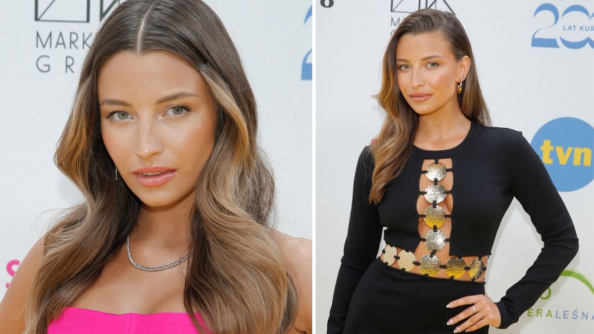 Julia Wieniawa przeszła ostre cięcie