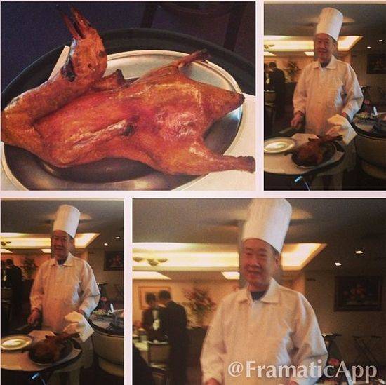 Anna Przybylska na instagramie