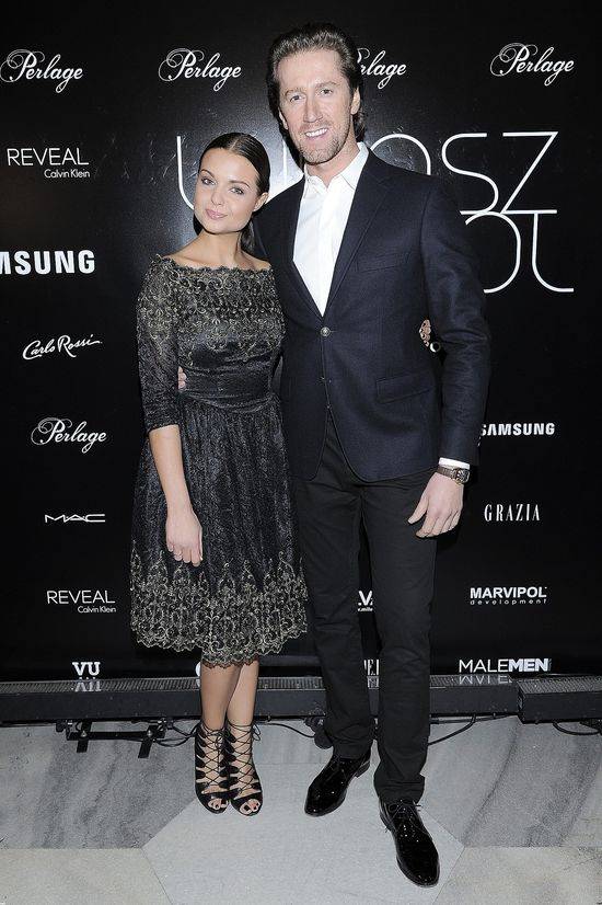 Pokaz Łukasza Jemioła – 01.12.2014