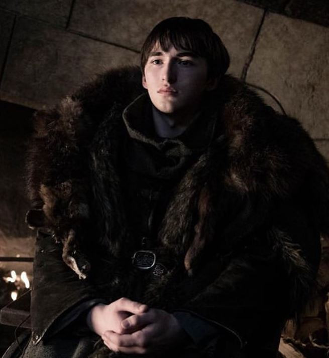 Bran Stark