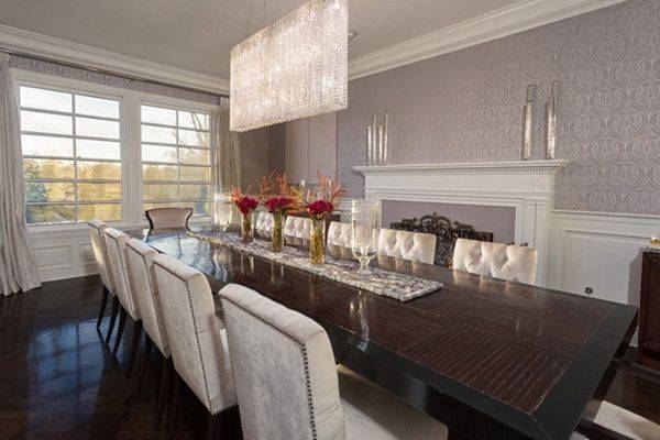 Tak mieszkała Jennifer Lopez