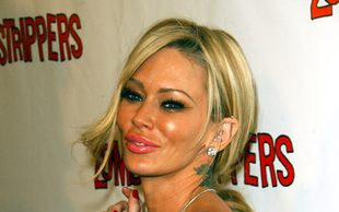 Są tacy, którzy wciąż pragną waginy Jenny Jameson