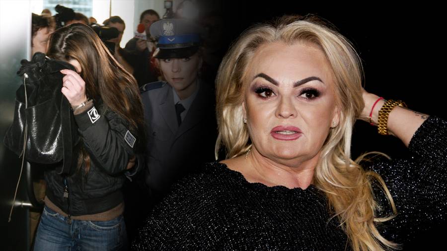 "Kobiety mafii" istniały naprawdę! A jedna z nich dziś próbuje być gwiazdą social mediów