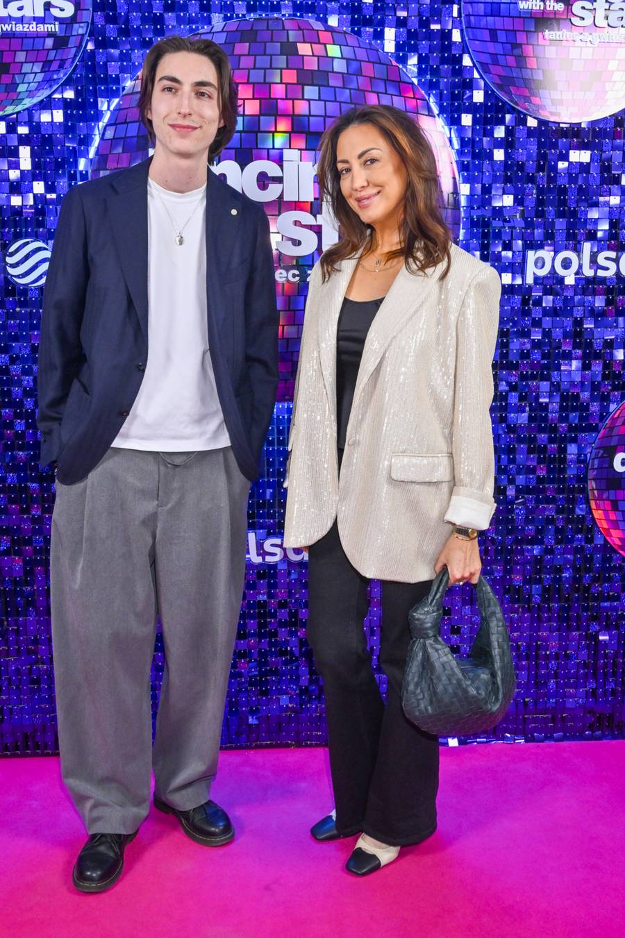 Maksymilian Zejdler, Anna Zejdler, fot. AKPA