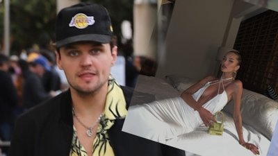 Syn Jacka Nicholsona spotyka się ze znaną influencerką