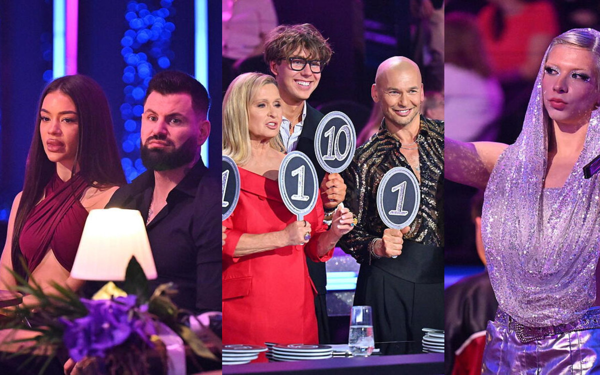 To działo się za kulisami 5. odcinka “TzG”, gdy zgasły kamery