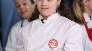 Natalia Paździor i Kuba Tomaszczyk walczyli o tytuł MasterChef Junior
