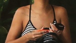 W stylu gwiazd: Rihanna