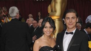 Zac Efron i Vanessa Hudgens zaręczeni!