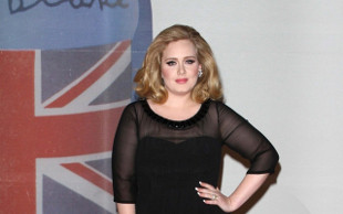 Adele zaśpiewa na oscarowej gali