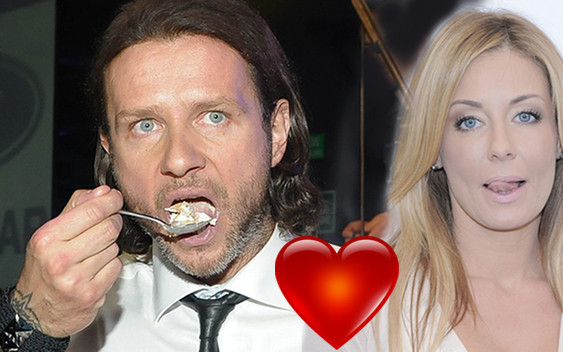 Małgorzata Rozenek robi dosłownie WSZYSTKO za Radosława Majdana!