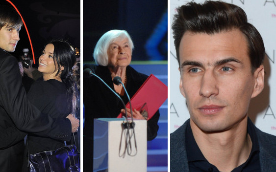 Poruszający wpis Jarosława Bieniuka na Instagramie