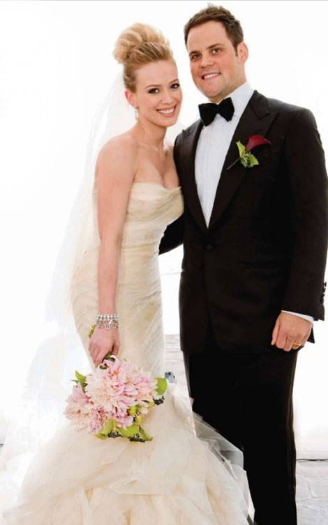 Hilary Duff – galeria zdjęć