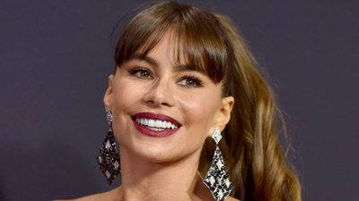 Sofia Vergara po rozmowie z producentem straciła nad sobą kontrolę