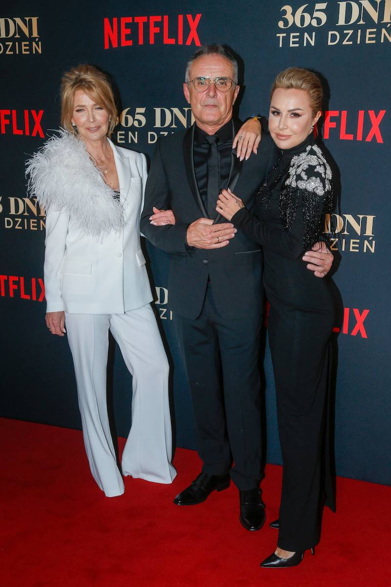 Internauci pytają, co się stało z twarzą Blanki Lipińskiej. Chodzi o makijaż?