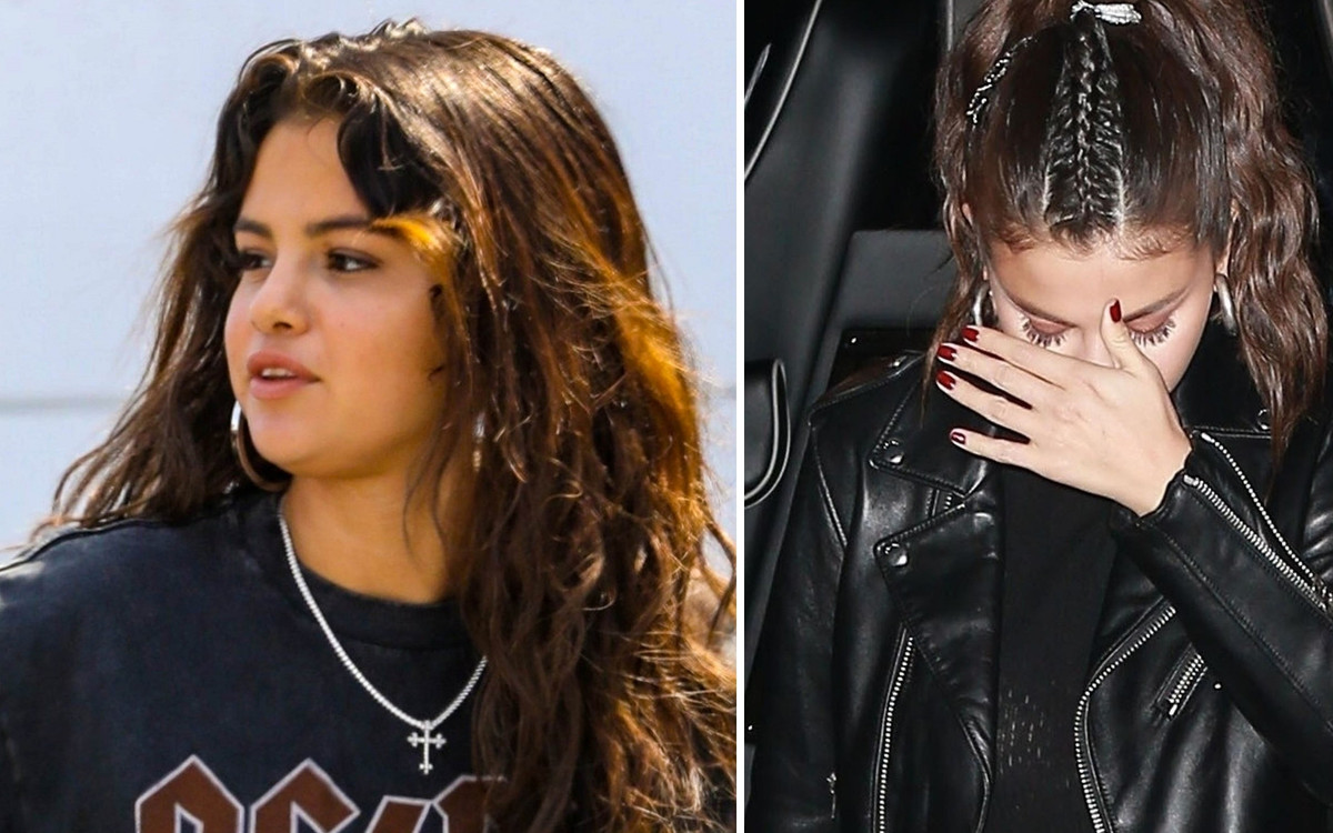 Selena Gomez trafiła do szpitala psychiatrycznego. Jest w bardzo ciężkim stanie!