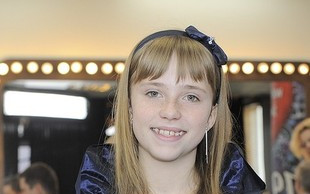 Magda Welc – stara maleńka gwiazda (FOTO)