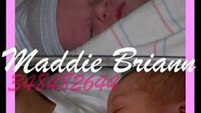 Maddie Briann: jeszcze dwie fotki