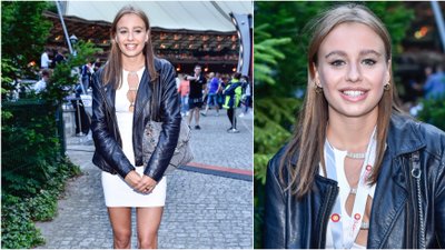 Oliwia Bieniuk pokazała TATUAŻ – to hołd dla jej Mamy