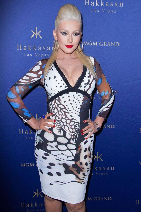 Jaki rozmiar stanika noszą gwiazdy?