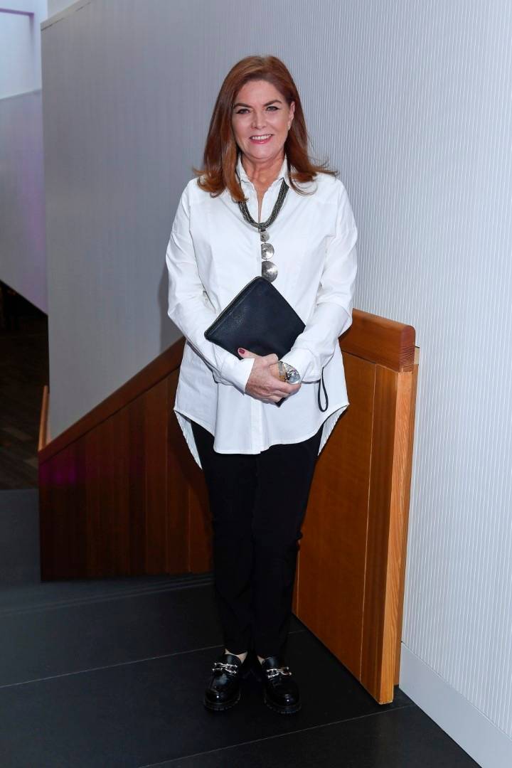 Prawdziwa plejada gwiazd na gali ShEO Awards: Katarzyna Dowbor, Joanna Przetakiewicz, Aleksandra Żebrowska, Małgorzata Rozenek, Joanna Koroniewska, Monika Richardson