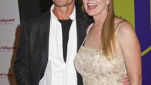 Patrick Swayze: Nie boję się śmierci