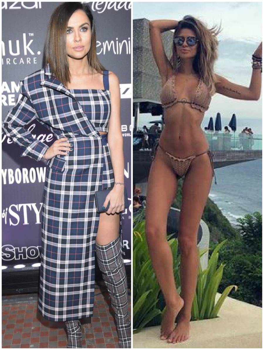 TE gwiazdy niesamowicie SCHUDŁY