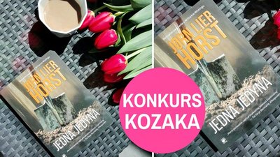 Weż udział w konkursie KOZACZKA!