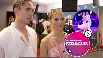 Julia Żugaj zawiedziona swoim występem?! “Wolałabym partnera, który już był w Tańcu z Gwiazdami” (WIDEO)