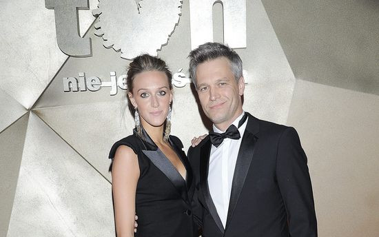 Bal Nocy Letniej Fundacji TVN 2014