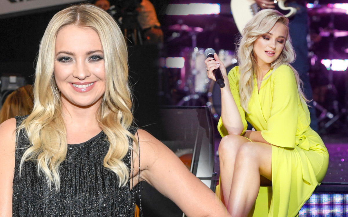 WIEMY, kto zastąpi Barbarę Kurdej-Szatan w The Voice of Poland