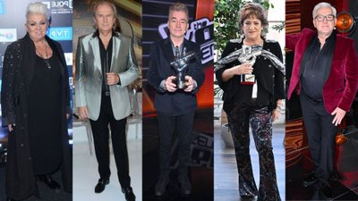 Oto wszyscy zwycięzcy “The Voice Senior”. To oni wygrali poprzednie edycje