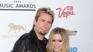 To już pewne: Avril Lavingne i Chad Kroeger są w separacji!